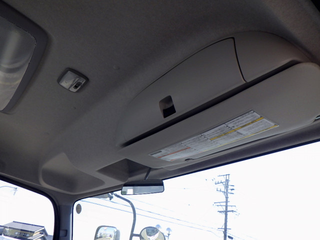 いすゞ フォワード 中型 土砂ダンプ 2PG-FRR90S1(102496) 26枚目