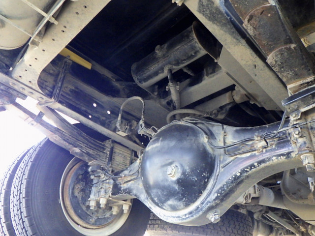 いすゞ フォワード 中型 土砂ダンプ 2PG-FRR90S1(102496) 29枚目