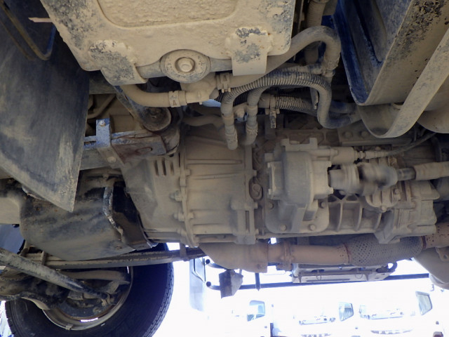 いすゞ フォワード 中型 土砂ダンプ 2PG-FRR90S1(102496) 31枚目