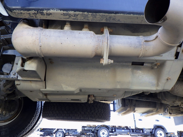 いすゞ フォワード 中型 土砂ダンプ 2PG-FRR90S1(102496) 32枚目