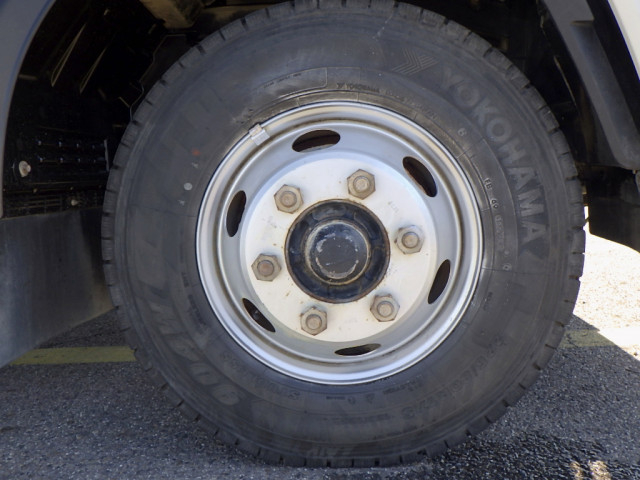 いすゞ フォワード 中型 土砂ダンプ 2PG-FRR90S1(102496) 33枚目