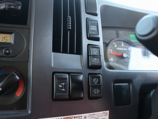 いすゞ エルフ 小型 平ボディ 2RG-NPR88AR(102495) 38枚目