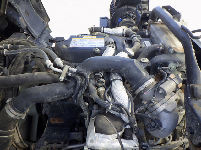 いすゞ フォワード 中型 土砂ダンプ 2PG-FRR90S1(102496) 36枚目