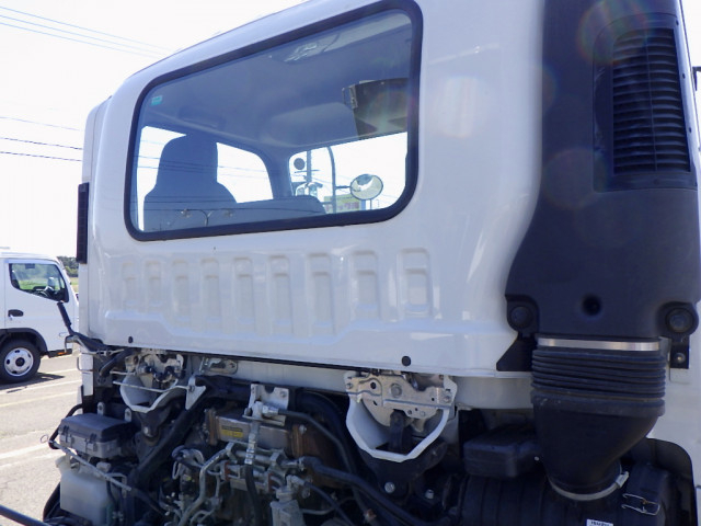 いすゞ フォワード 中型 土砂ダンプ 2PG-FRR90S1(102496) 40枚目