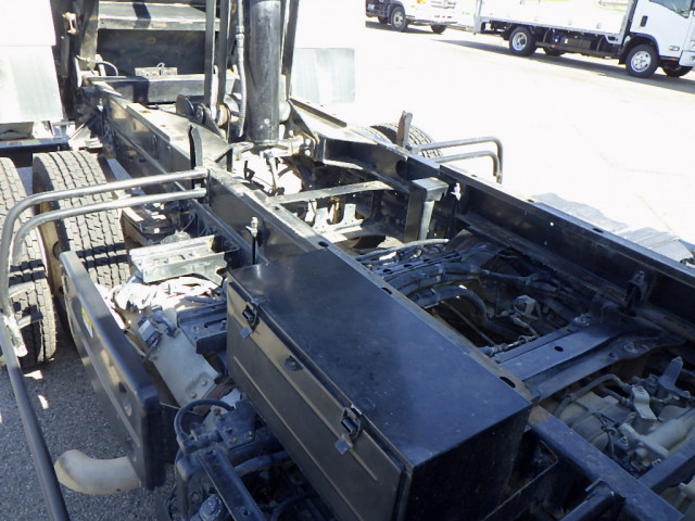 いすゞ フォワード 中型 土砂ダンプ 2PG-FRR90S1(102496) 41枚目