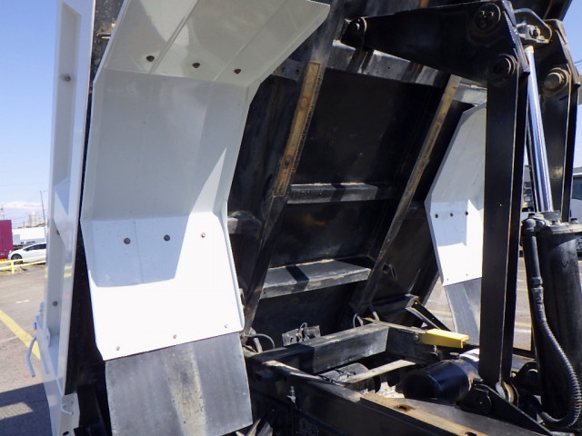 いすゞ フォワード 中型 土砂ダンプ 2PG-FRR90S1(102496) 43枚目