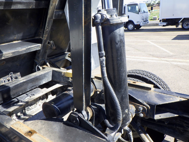 いすゞ フォワード 中型 土砂ダンプ 2PG-FRR90S1(102496) 44枚目