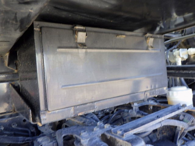 いすゞ フォワード 中型 土砂ダンプ 2PG-FRR90S1(102496) 45枚目