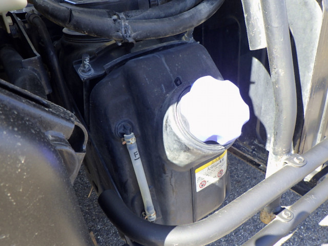 いすゞ フォワード 中型 土砂ダンプ 2PG-FRR90S1(102496) 46枚目