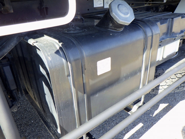 いすゞ フォワード 中型 土砂ダンプ 2PG-FRR90S1(102496) 47枚目