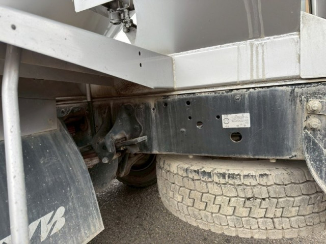 日野 レンジャー 増トン ミキサー車 2KG-FJ2ABA(102497) 15枚目