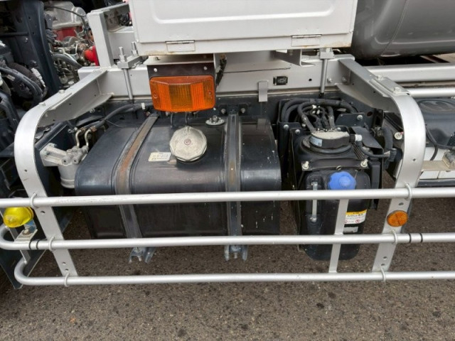 日野 レンジャー 増トン ミキサー車 2KG-FJ2ABA(102497) 18枚目