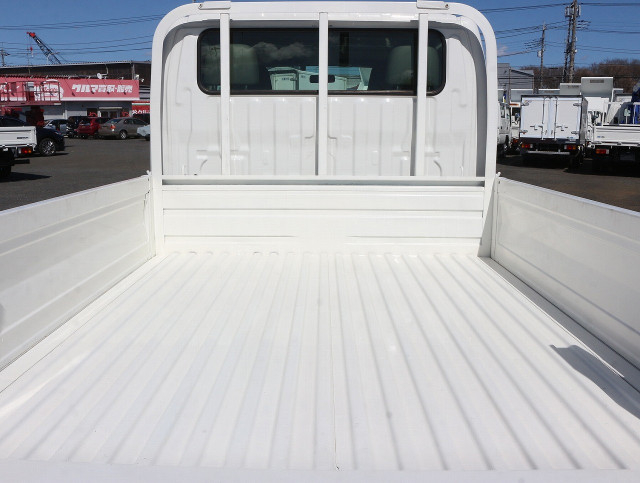 トヨタ ダイナ 小型 Wキャブ LDF-KDY281(102498) 16枚目
