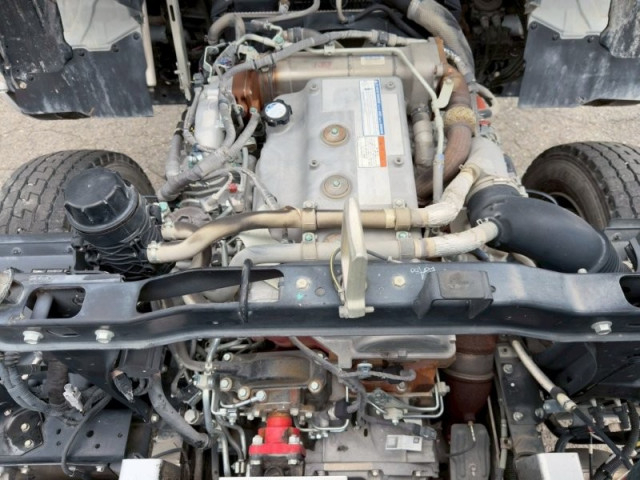 日野 レンジャー 増トン ミキサー車 2KG-FJ2ABA(102497) 22枚目