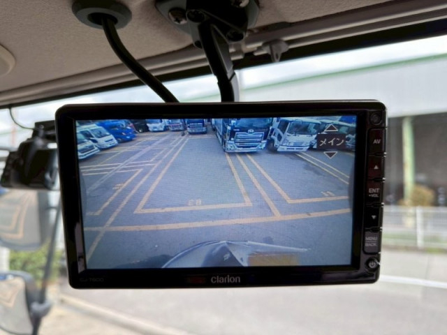 日野 レンジャー 増トン ミキサー車 2KG-FJ2ABA(102497) 24枚目