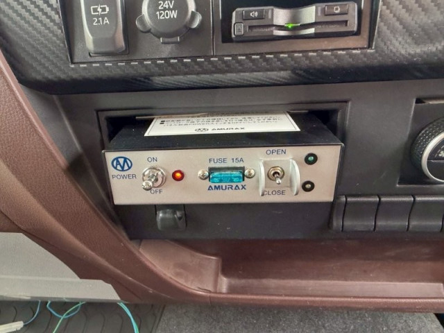 日野 レンジャー 増トン ミキサー車 2KG-FJ2ABA(102497) 25枚目