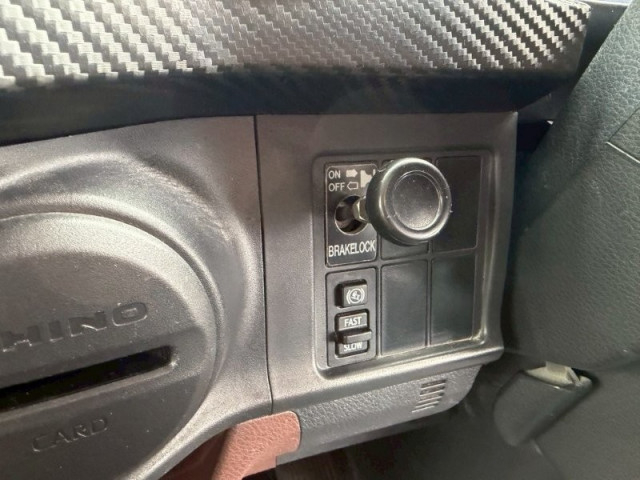 日野 レンジャー 増トン ミキサー車 2KG-FJ2ABA(102497) 26枚目