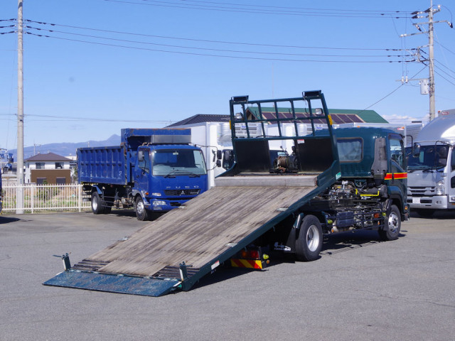 いすゞ フォワード 増トン Translation missing: ja.item.body_keijou_enum.body_keijou_carrier_other 2RG-FSR90S2(102499) 4枚目