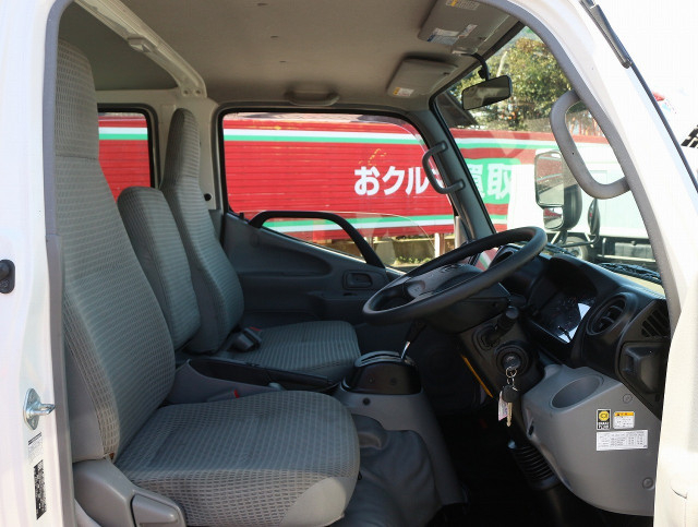 トヨタ ダイナ 小型 Wキャブ LDF-KDY281(102498) 28枚目