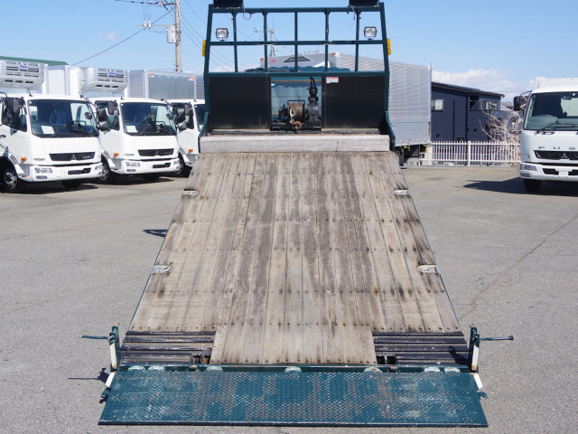 いすゞ フォワード 増トン Translation missing: ja.item.body_keijou_enum.body_keijou_carrier_other 2RG-FSR90S2(102499) 5枚目