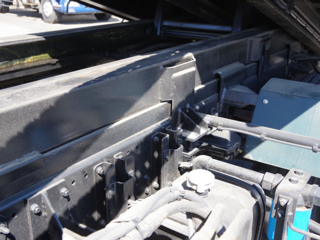 いすゞ フォワード 増トン Translation missing: ja.item.body_keijou_enum.body_keijou_carrier_other 2RG-FSR90S2(102499) 6枚目