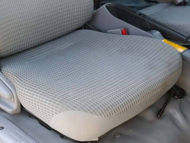 トヨタ ダイナ 小型 Wキャブ LDF-KDY281(102498) 30枚目