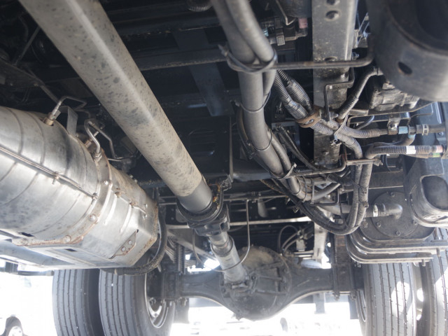 いすゞ フォワード 増トン Translation missing: ja.item.body_keijou_enum.body_keijou_carrier_other 2RG-FSR90S2(102499) 8枚目