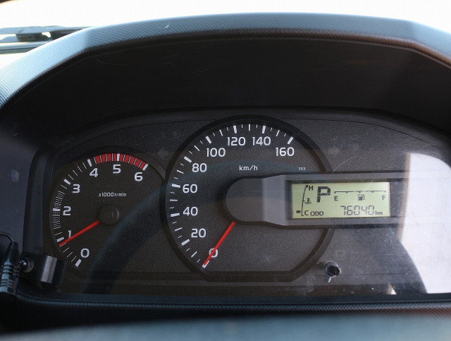 トヨタ ダイナ 小型 Wキャブ LDF-KDY281(102498) 32枚目