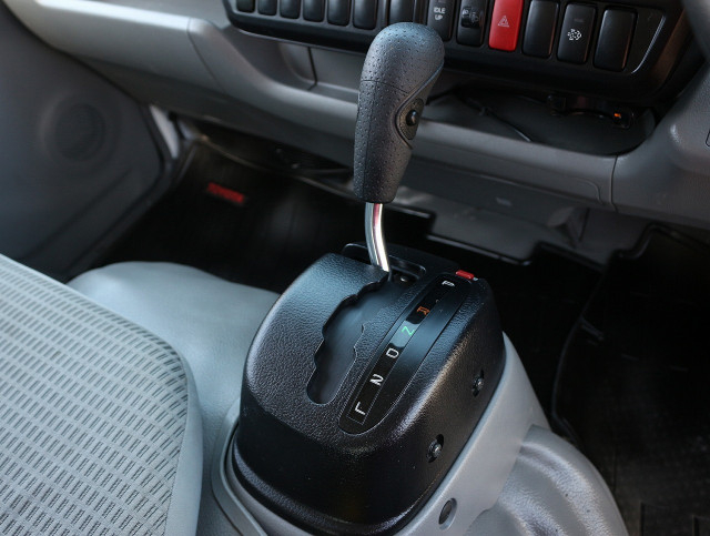 トヨタ ダイナ 小型 Wキャブ LDF-KDY281(102498) 34枚目