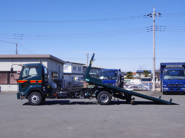 いすゞ フォワード 増トン Translation missing: ja.item.body_keijou_enum.body_keijou_carrier_other 2RG-FSR90S2(102499) 12枚目