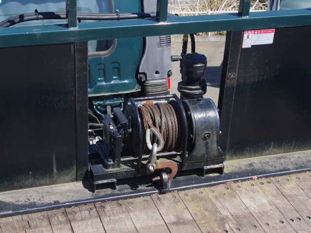 いすゞ フォワード 増トン Translation missing: ja.item.body_keijou_enum.body_keijou_carrier_other 2RG-FSR90S2(102499) 13枚目