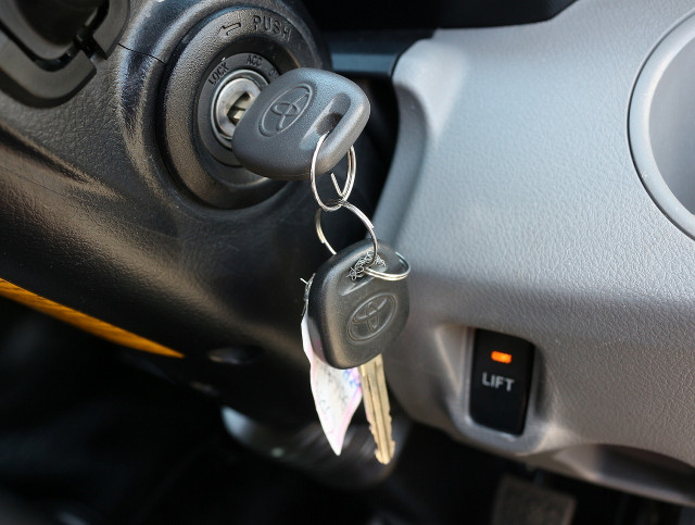 トヨタ ダイナ 小型 Wキャブ LDF-KDY281(102498) 38枚目