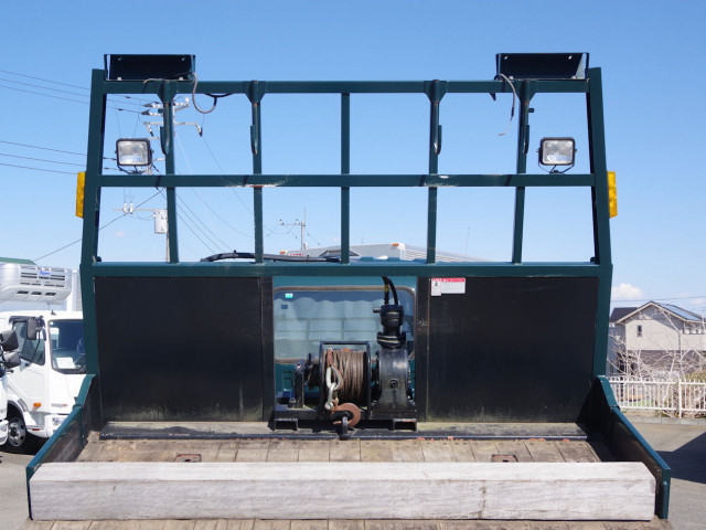 いすゞ フォワード 増トン Translation missing: ja.item.body_keijou_enum.body_keijou_carrier_other 2RG-FSR90S2(102499) 16枚目