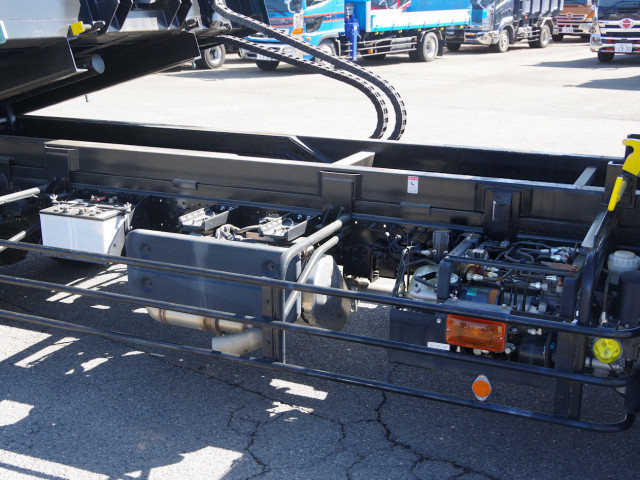 いすゞ フォワード 増トン Translation missing: ja.item.body_keijou_enum.body_keijou_carrier_other 2RG-FSR90S2(102499) 18枚目