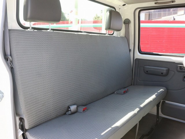 トヨタ ダイナ 小型 Wキャブ LDF-KDY281(102498) 43枚目