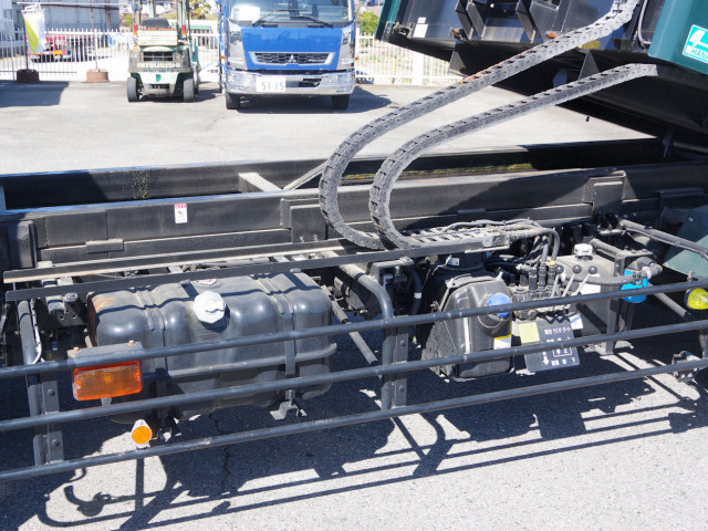 いすゞ フォワード 増トン Translation missing: ja.item.body_keijou_enum.body_keijou_carrier_other 2RG-FSR90S2(102499) 19枚目