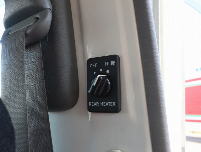 トヨタ ダイナ 小型 Wキャブ LDF-KDY281(102498) 44枚目