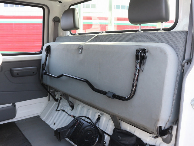 トヨタ ダイナ 小型 Wキャブ LDF-KDY281(102498) 48枚目