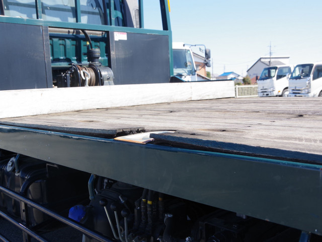 いすゞ フォワード 増トン Translation missing: ja.item.body_keijou_enum.body_keijou_carrier_other 2RG-FSR90S2(102499) 26枚目