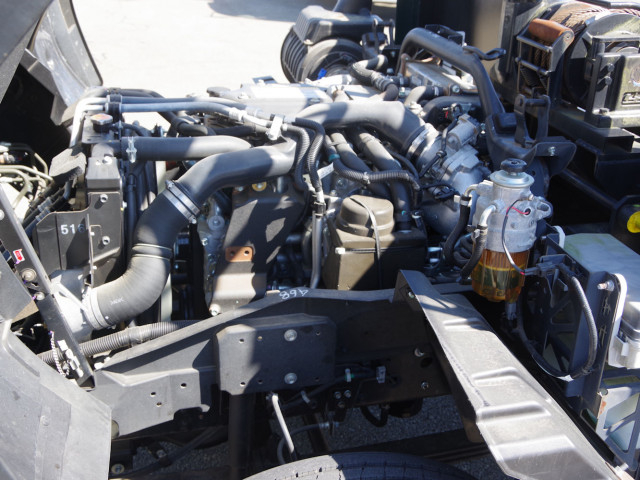 いすゞ フォワード 増トン Translation missing: ja.item.body_keijou_enum.body_keijou_carrier_other 2RG-FSR90S2(102499) 29枚目