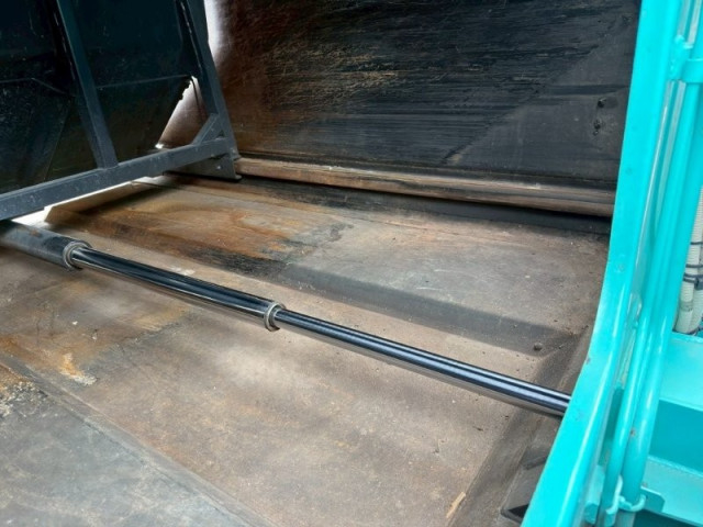 日野 デュトロ 小型 塵芥車（プレス式） 2RG-XZU605X(102500) 10枚目