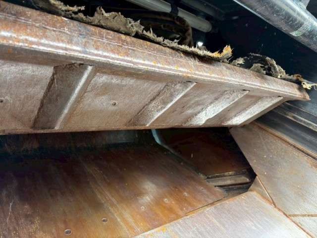 日野 デュトロ 小型 塵芥車（プレス式） 2RG-XZU605X(102500) 14枚目