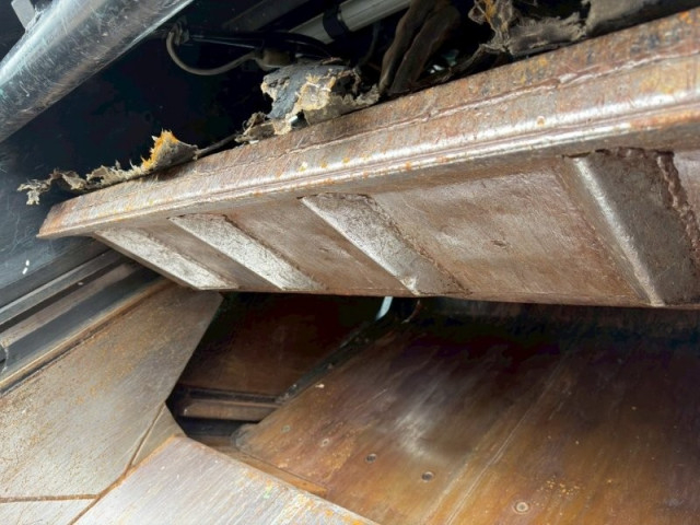 日野 デュトロ 小型 塵芥車（プレス式） 2RG-XZU605X(102500) 15枚目