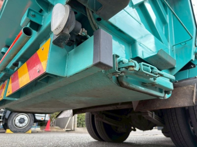 日野 デュトロ 小型 塵芥車（プレス式） 2RG-XZU605X(102500) 19枚目