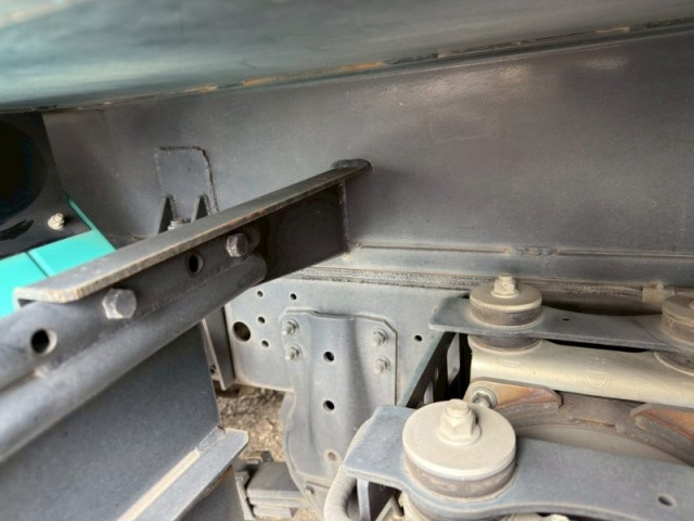 日野 デュトロ 小型 塵芥車（プレス式） 2RG-XZU605X(102500) 23枚目