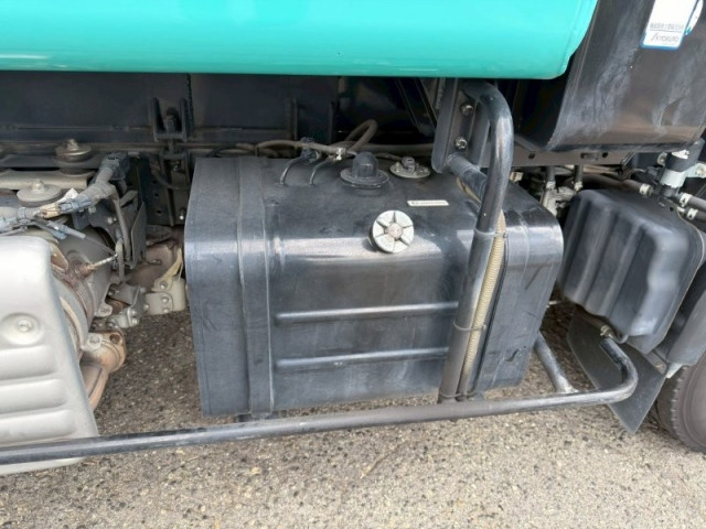 日野 デュトロ 小型 塵芥車（プレス式） 2RG-XZU605X(102500) 24枚目