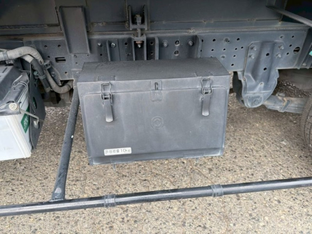 日野 デュトロ 小型 塵芥車（プレス式） 2RG-XZU605X(102500) 25枚目