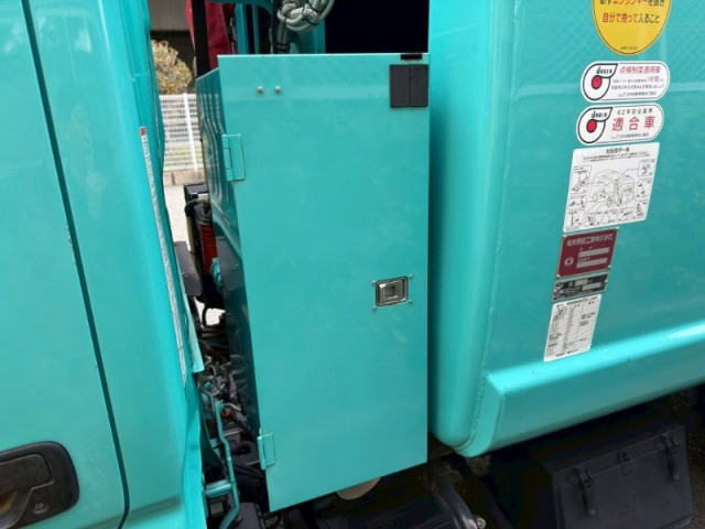 日野 デュトロ 小型 塵芥車（プレス式） 2RG-XZU605X(102500) 26枚目