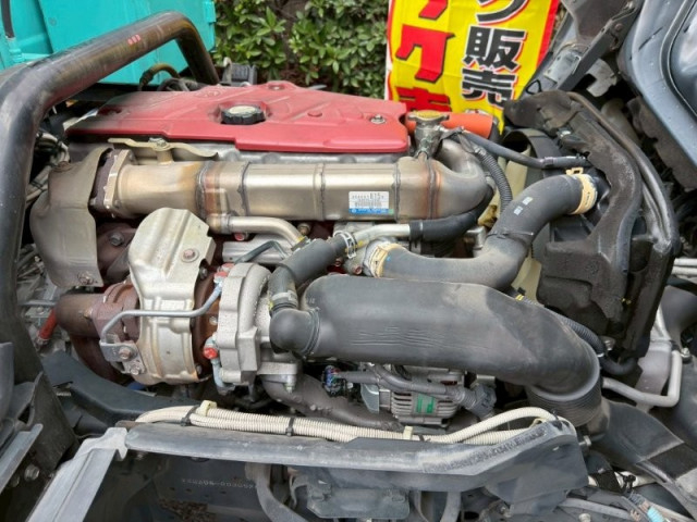 日野 デュトロ 小型 塵芥車（プレス式） 2RG-XZU605X(102500) 29枚目