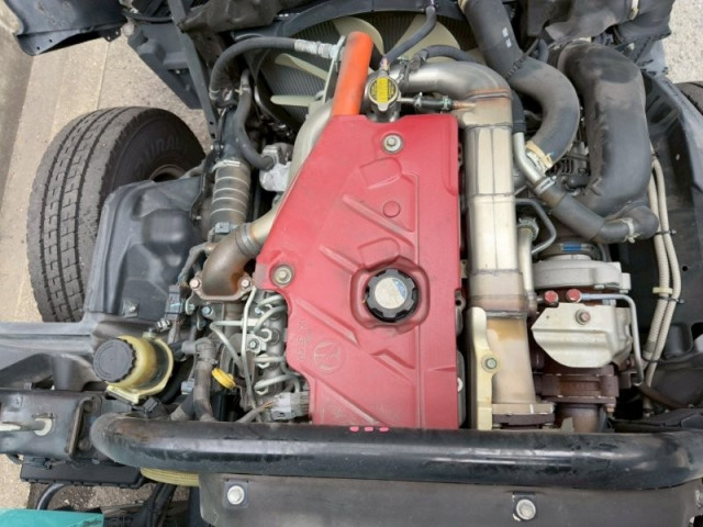 日野 デュトロ 小型 塵芥車（プレス式） 2RG-XZU605X(102500) 30枚目